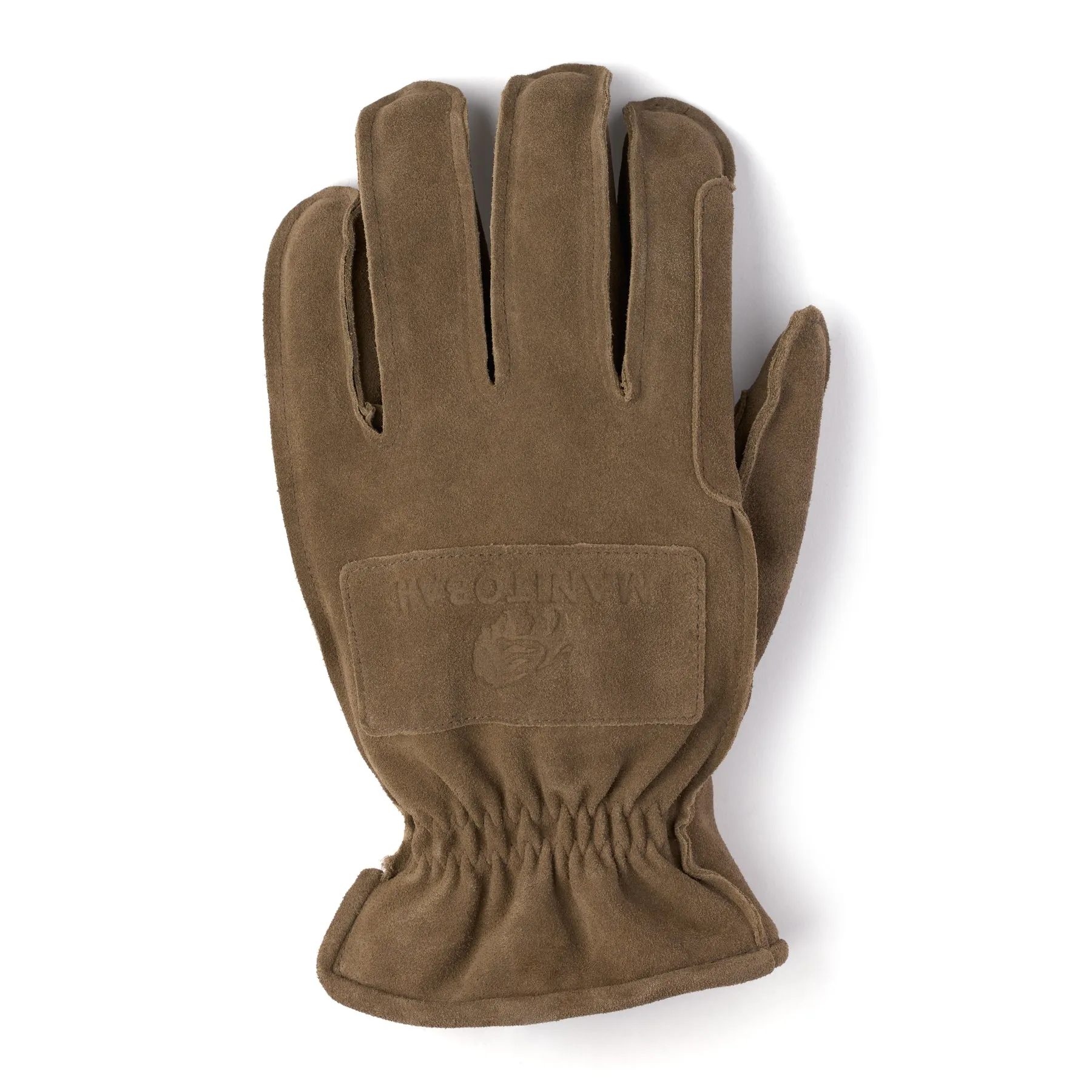 Suede Work Glove