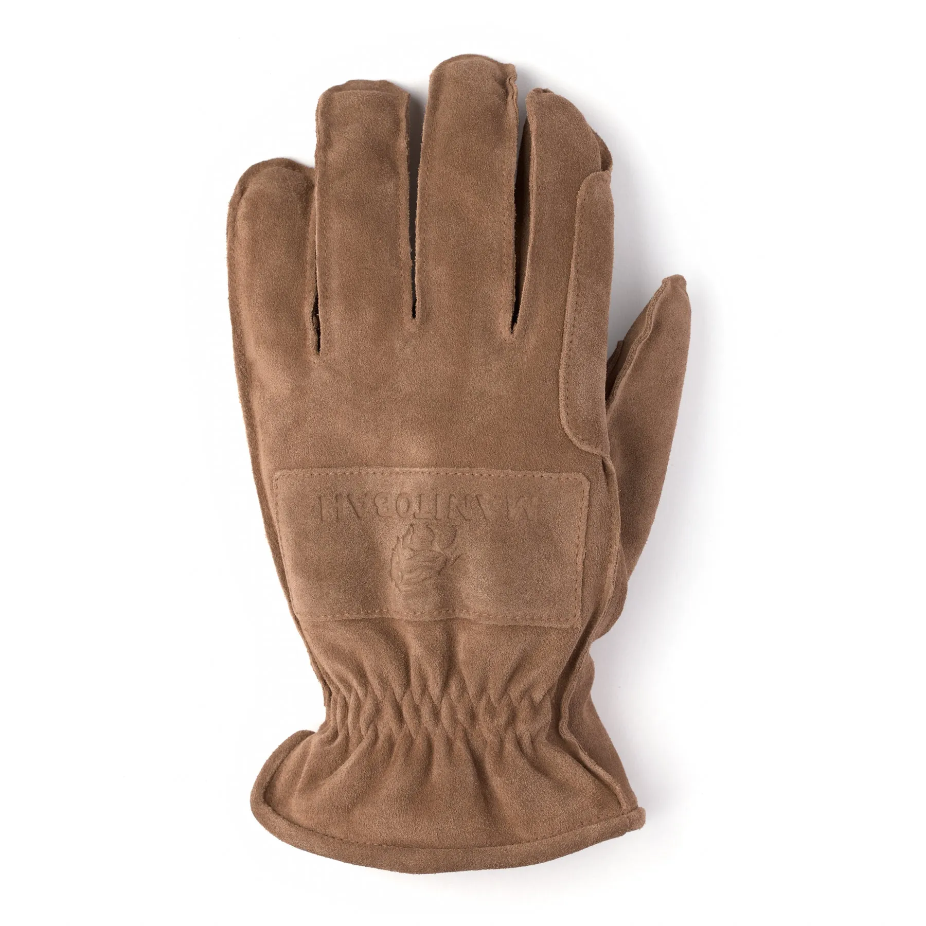 Suede Work Glove