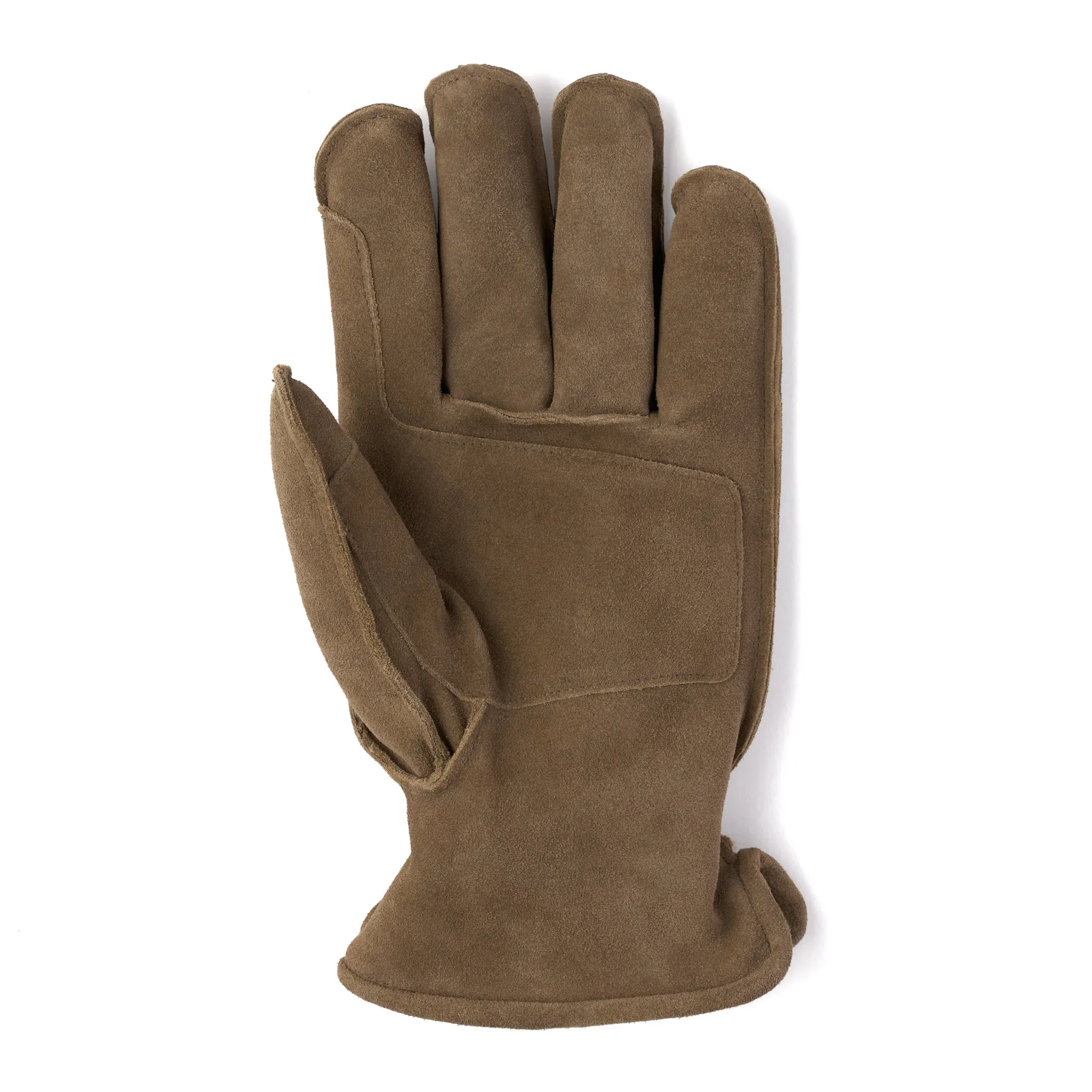 Suede Work Glove