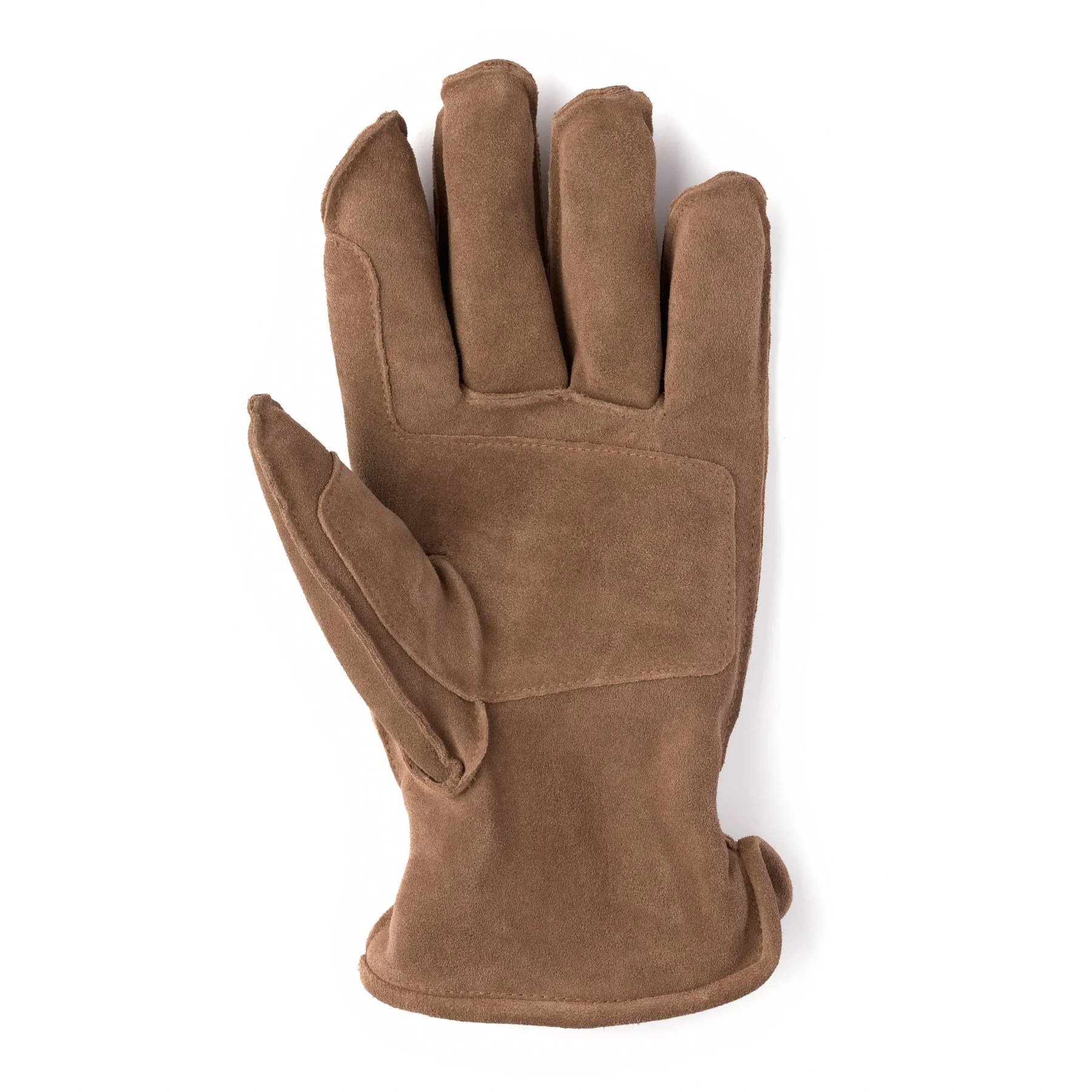 Suede Work Glove