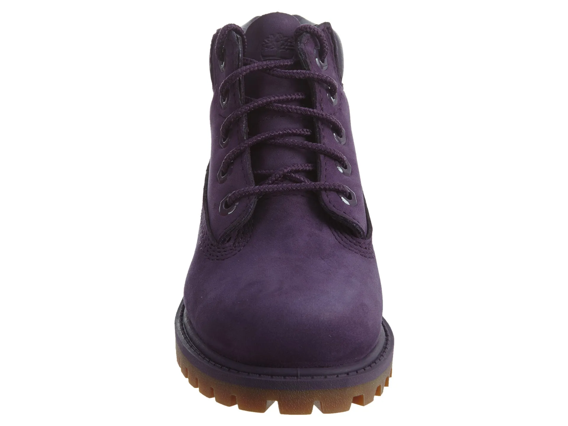 Timberland 6 Premium Waterproof Boot Toddlers Style : Tb0a14vl