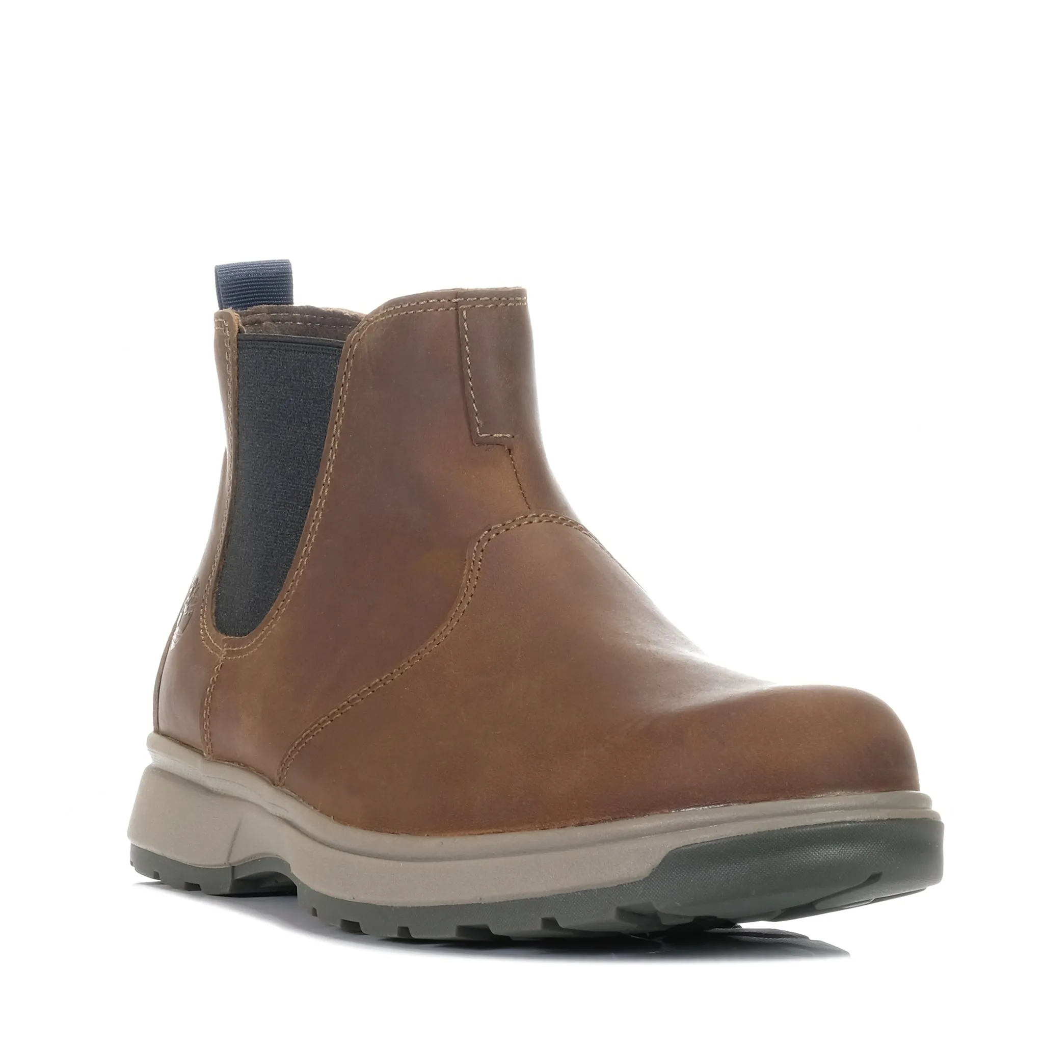 Timberland A5R8Z Atwells Ave Chelsea Medium Brown