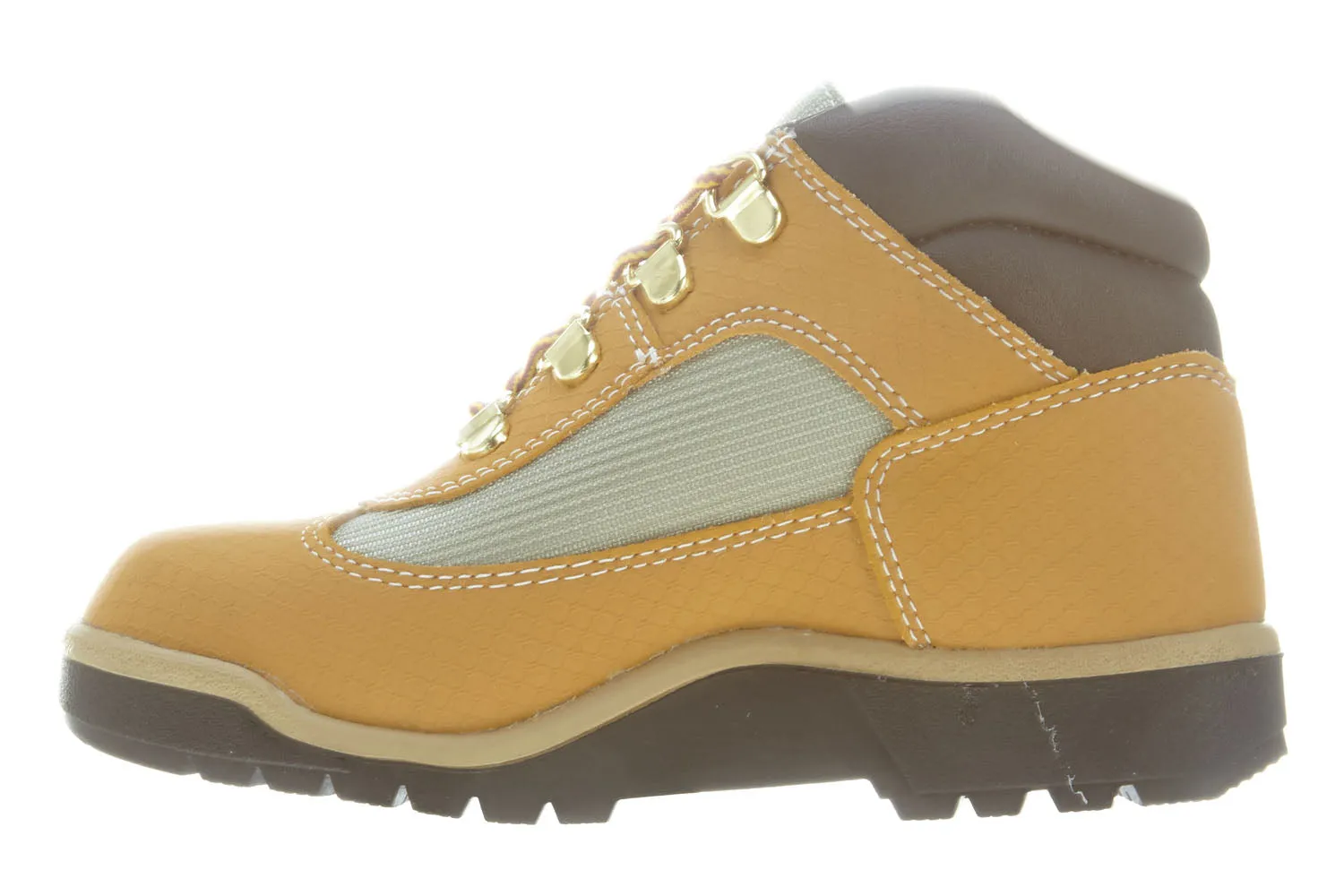 Timberland Field Boot  Little Kids Style 3372R