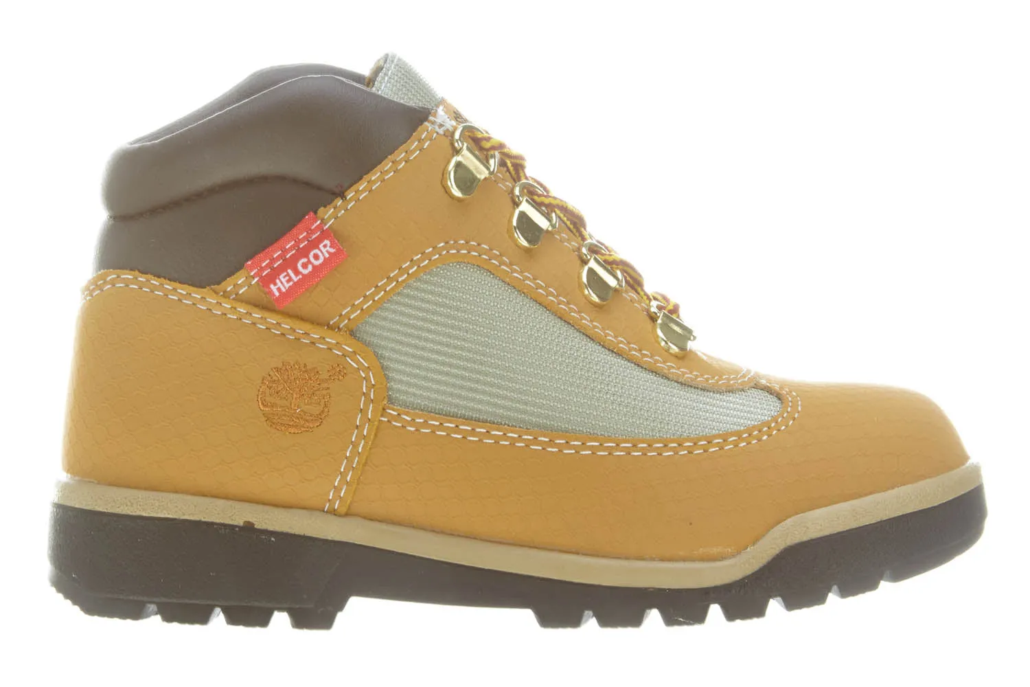 Timberland Field Boot  Little Kids Style 3372R