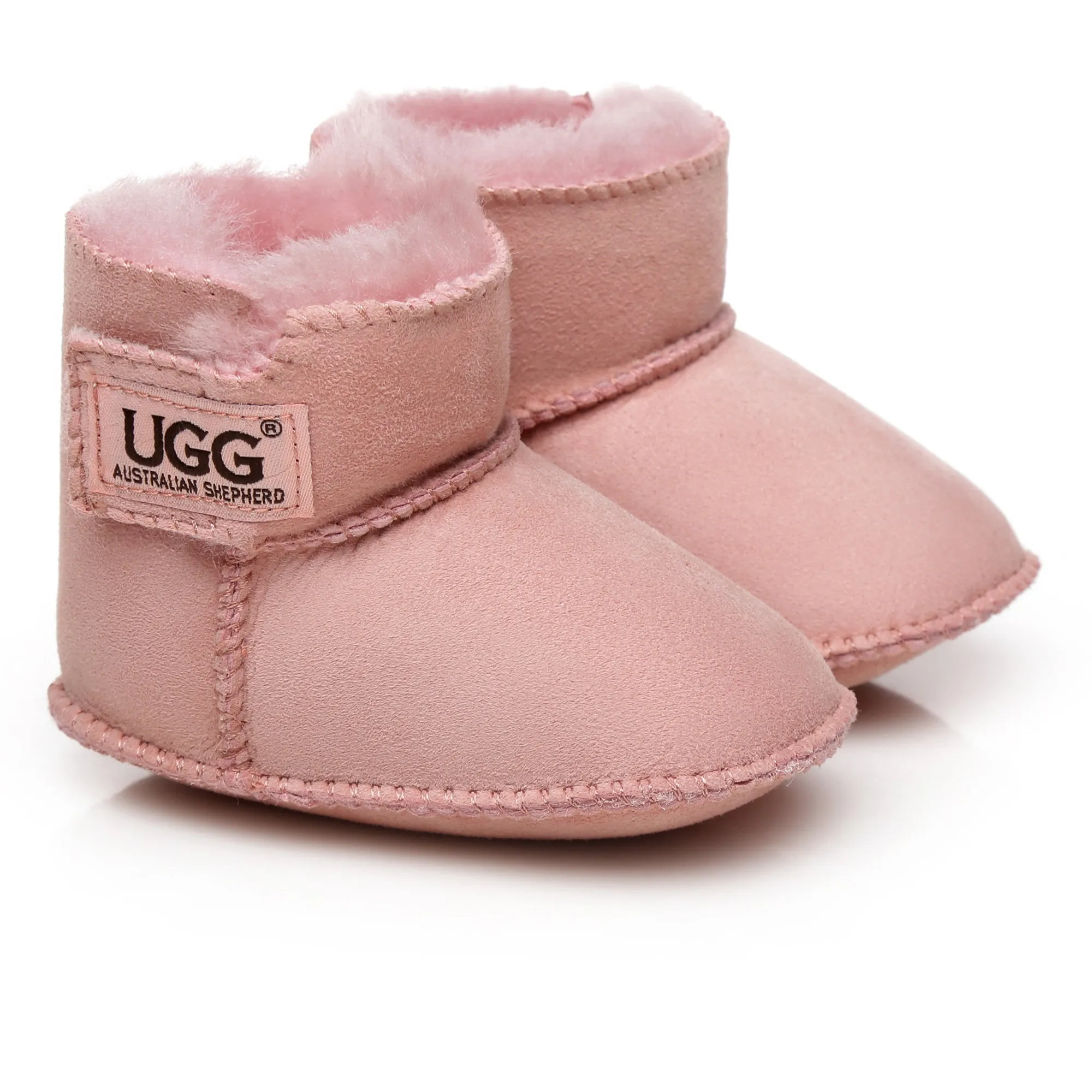 UGG Kids Beanie Bootie Gift Set