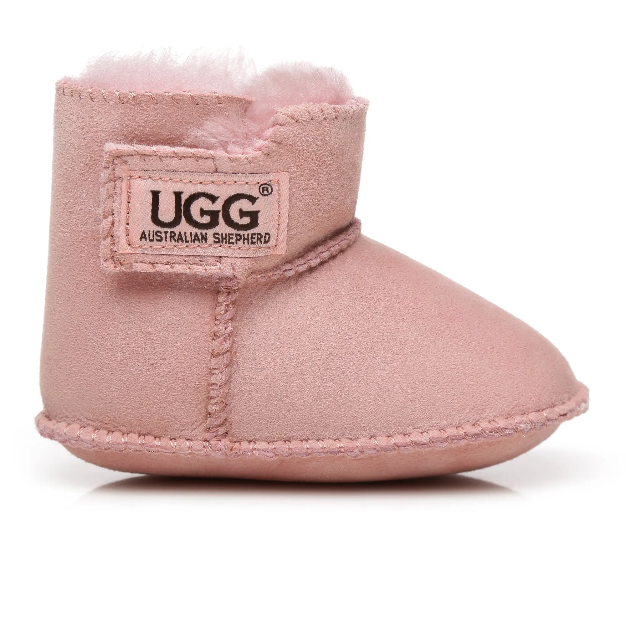 UGG Kids Beanie Bootie Gift Set