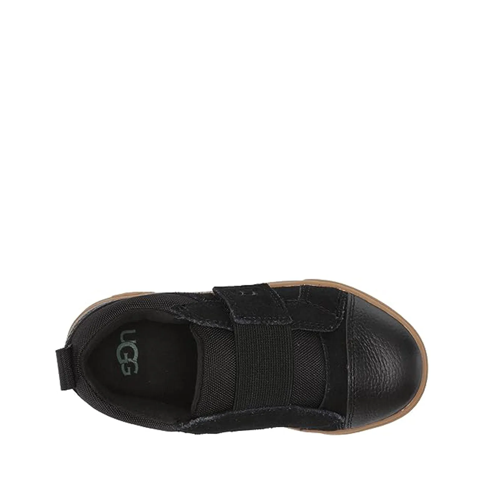 UGG Toddler's Rennon Low 1117454T (Black)