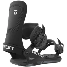 Union Ultra Snowboard Binding 2024