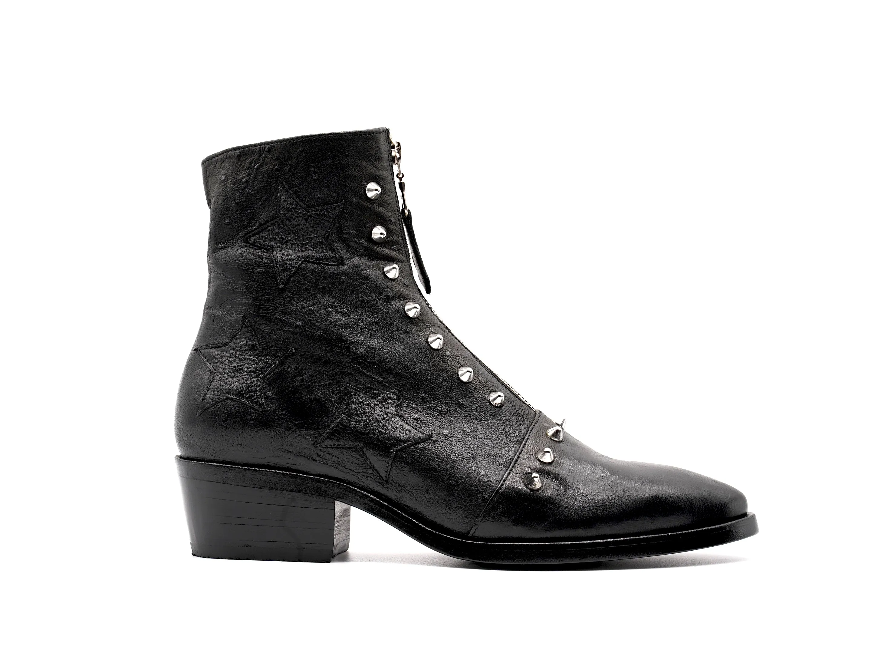 WILDE CHILD UNISEX 22 VICIOUS BOOT - MADE TO ORDER