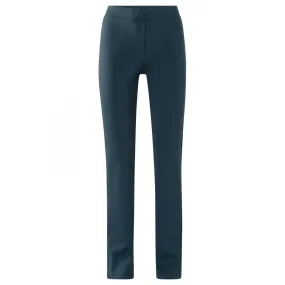 YAYA Scuba Flared Leggings